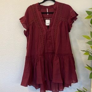 Free People Lovebird Tunic | small